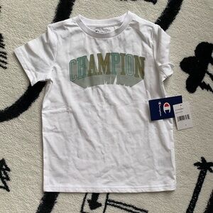 NWT Champion T-shirt